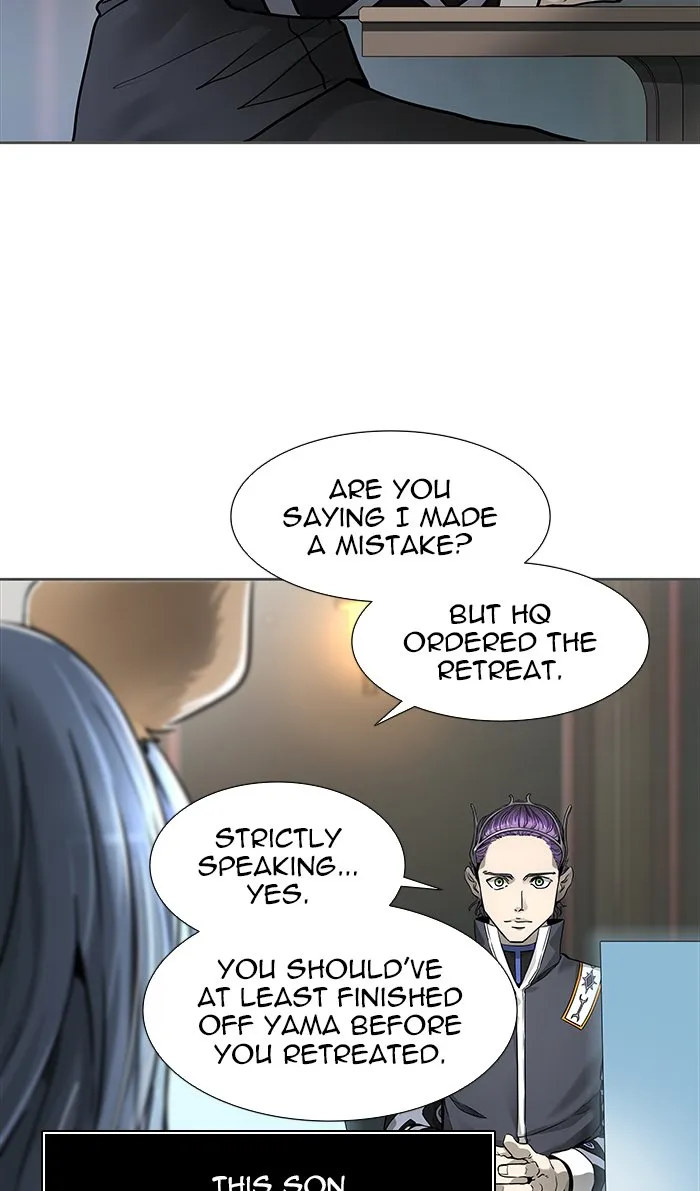 Tower Of God Chapter 469 Image 64