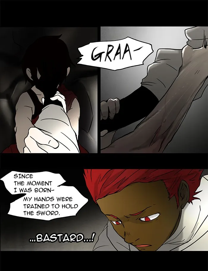 Tower Of God Chapter 47 Image 1