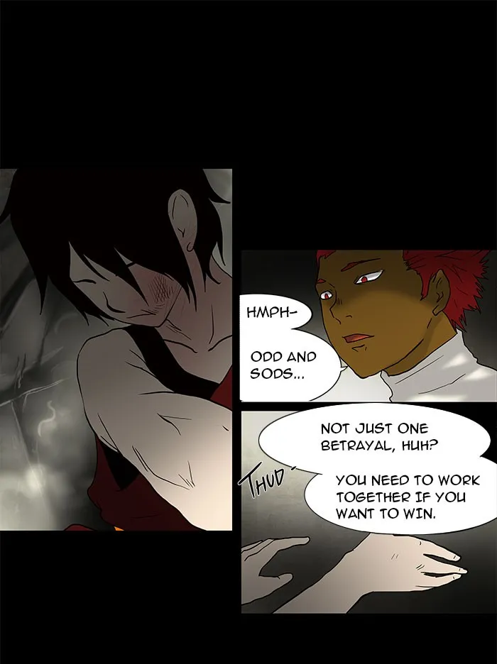 Tower Of God Chapter 47 Image 15