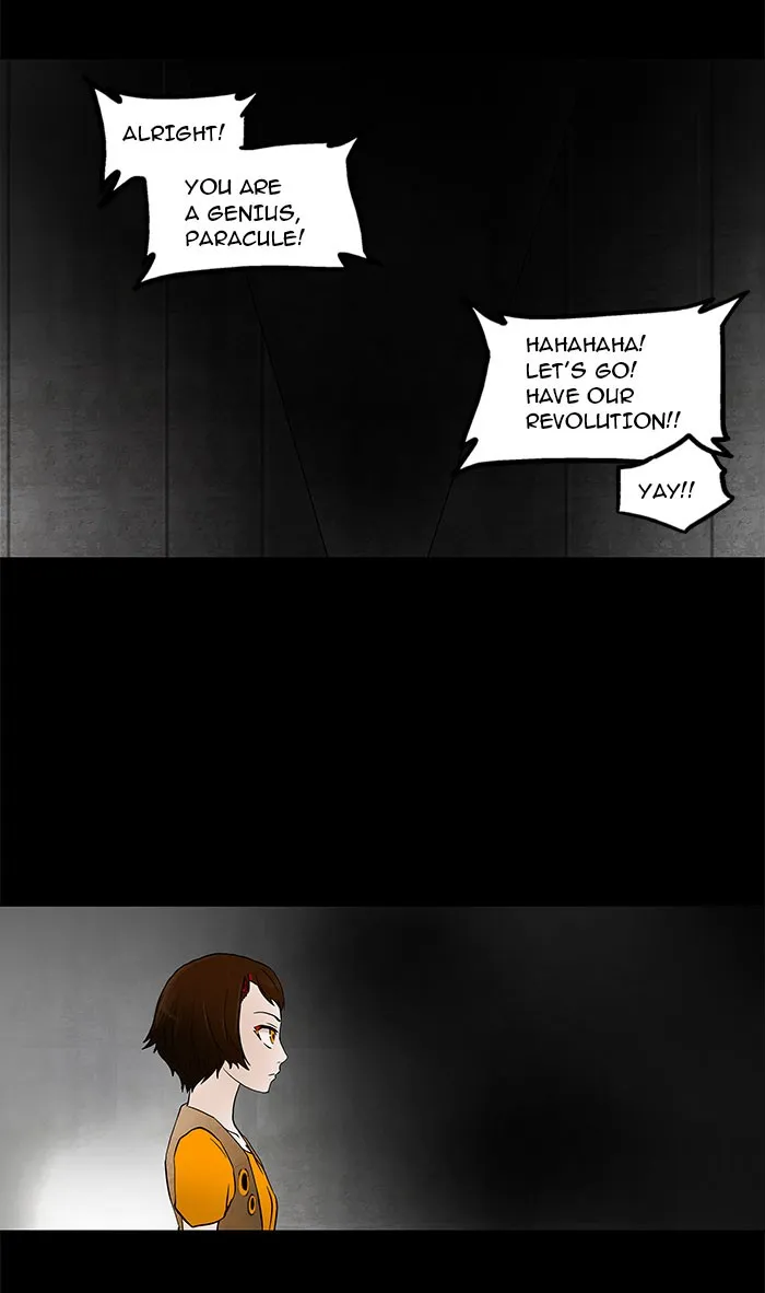 Tower Of God Chapter 47 Image 21