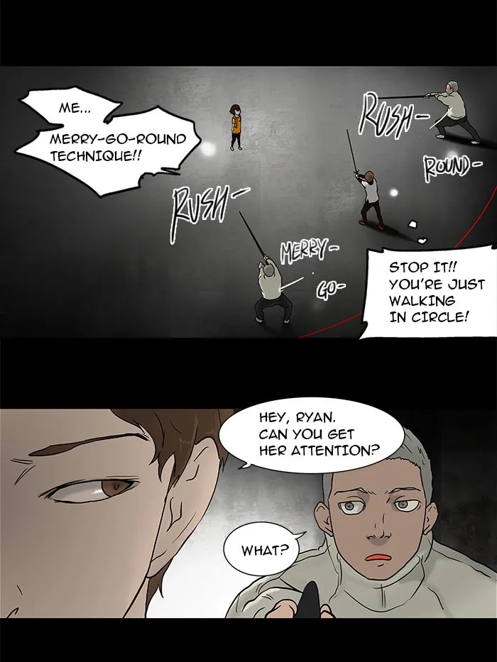 Tower Of God Chapter 47 Image 27