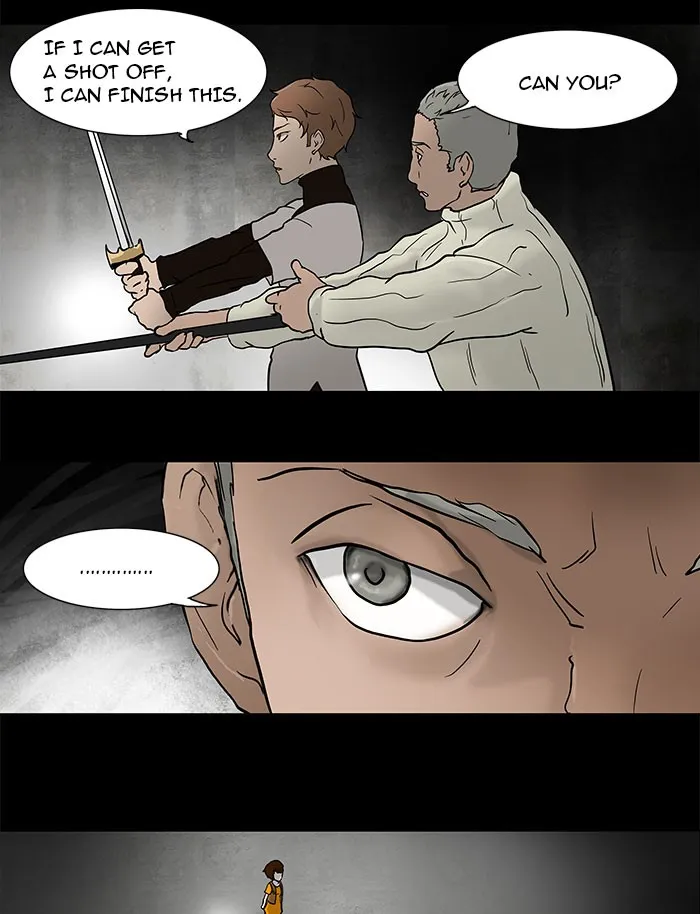 Tower Of God Chapter 47 Image 29