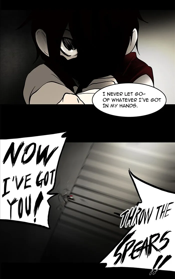 Tower Of God Chapter 47 Image 3