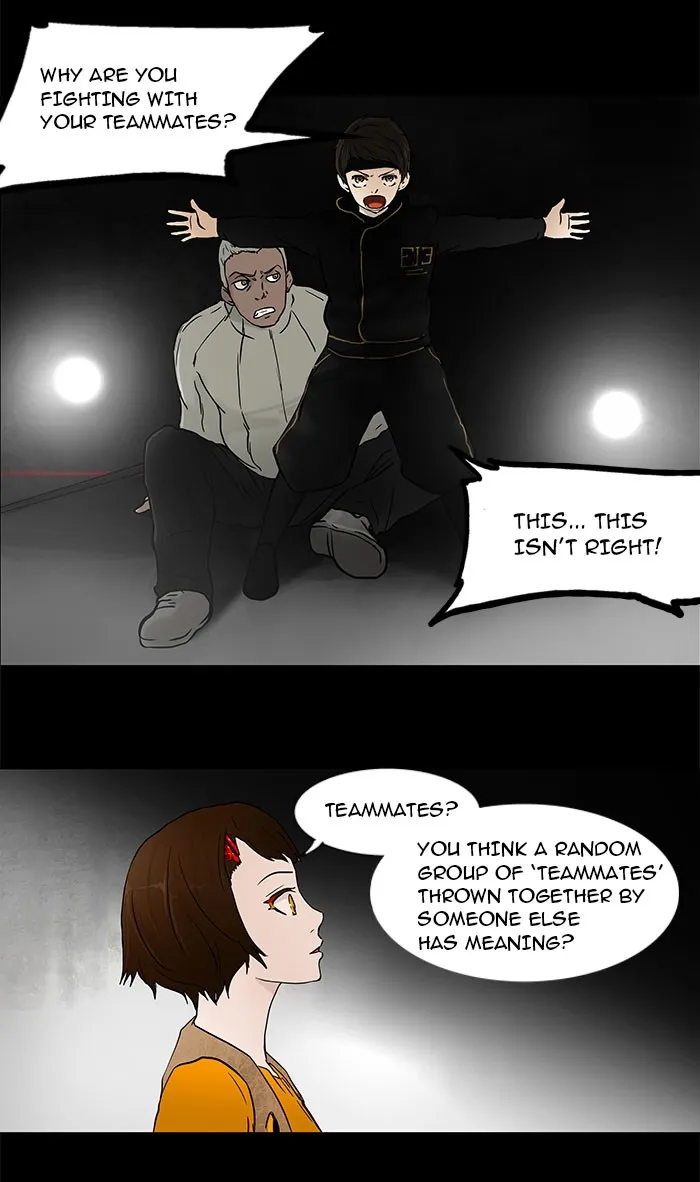 Tower Of God Chapter 47 Image 39