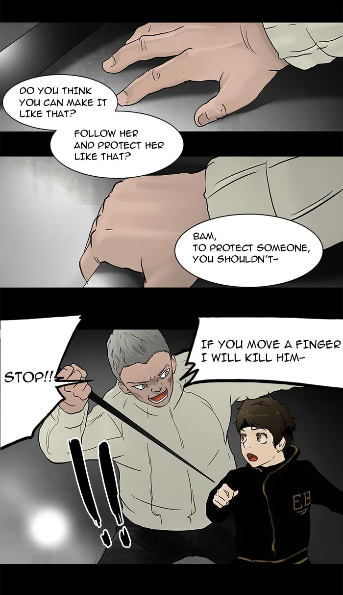 Tower Of God Chapter 47 Image 43