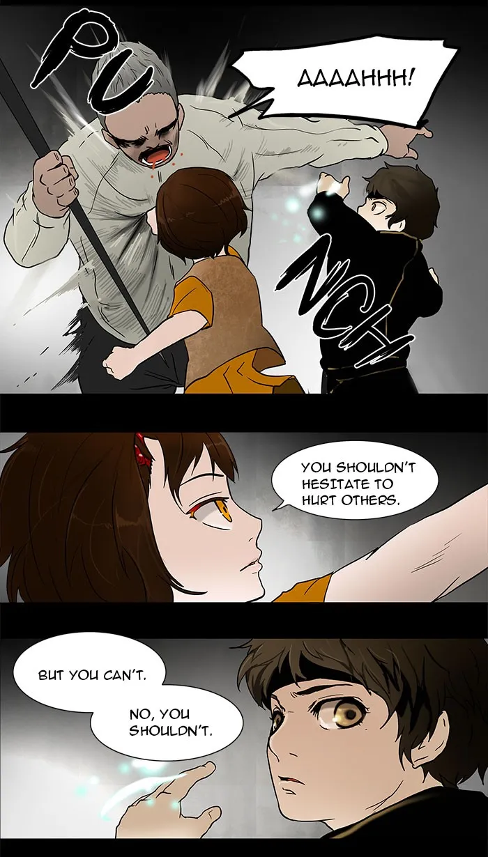 Tower Of God Chapter 47 Image 45