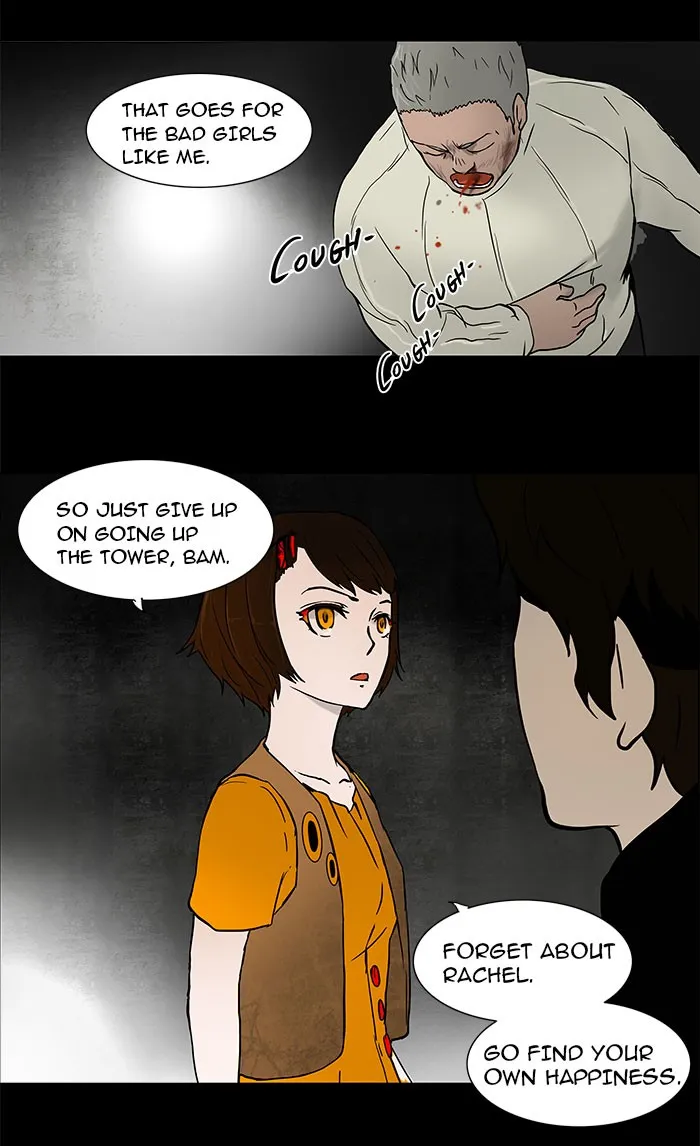 Tower Of God Chapter 47 Image 47