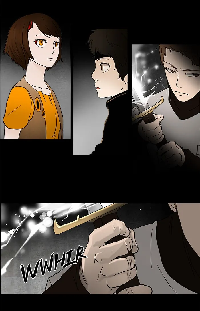 Tower Of God Chapter 47 Image 49