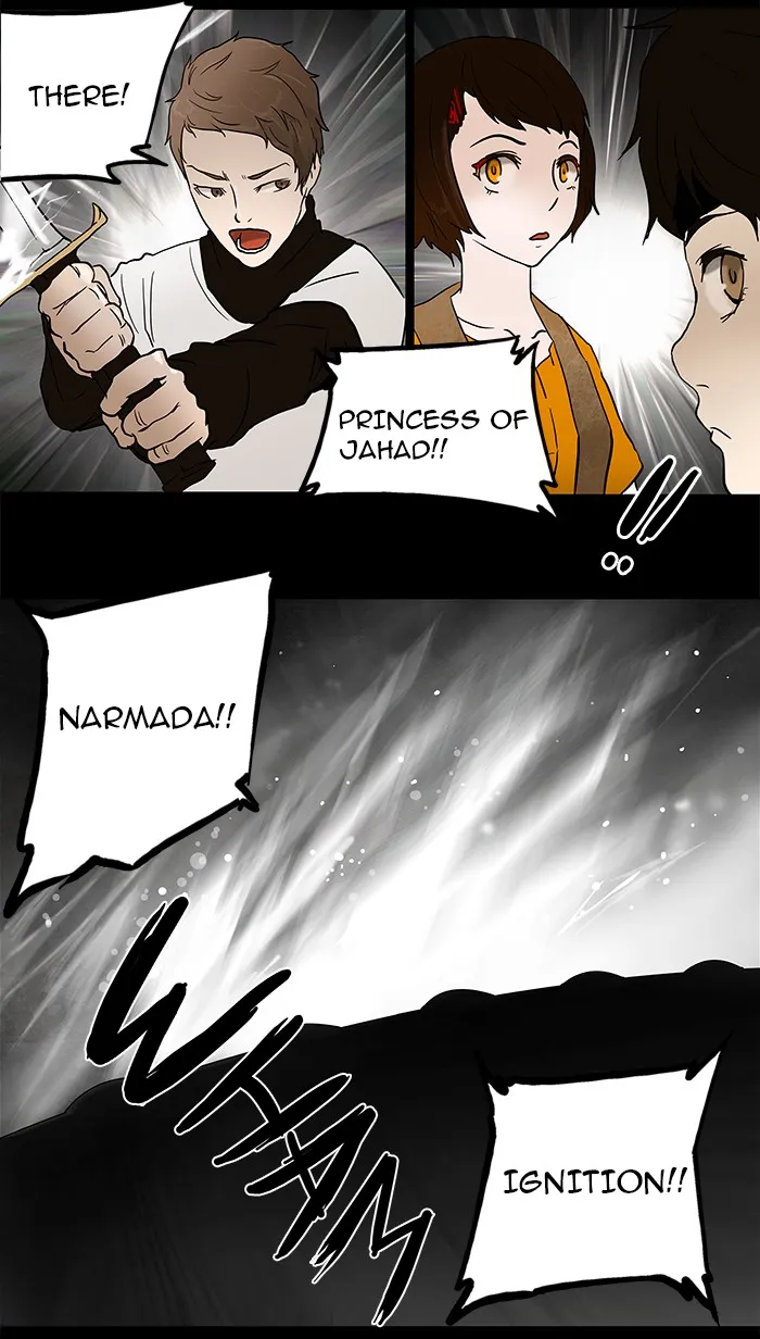 Tower Of God Chapter 47 Image 51