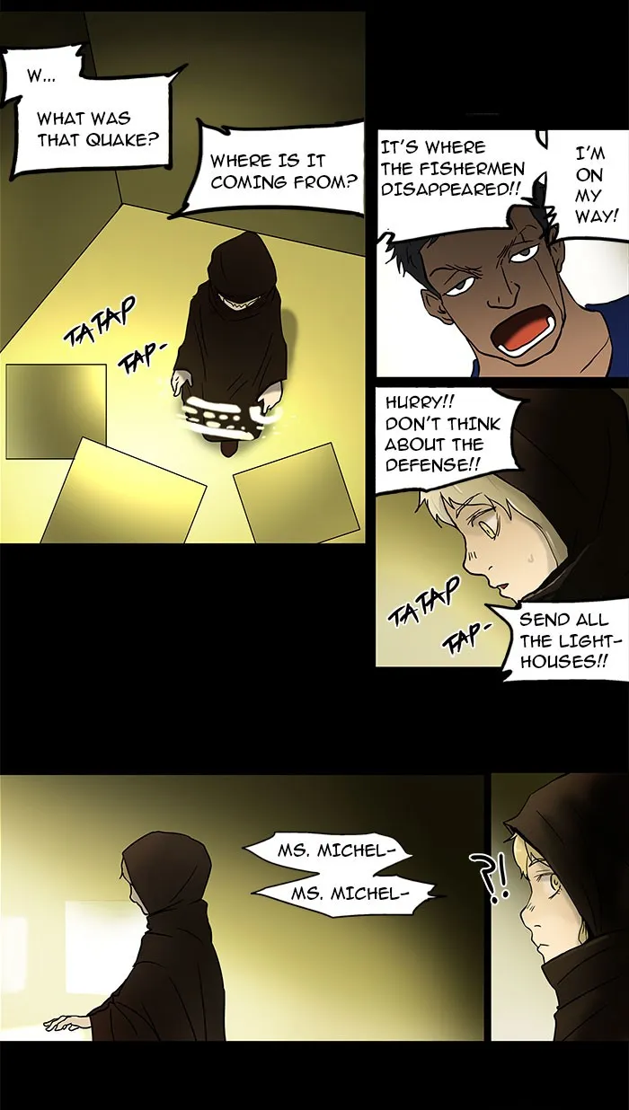 Tower Of God Chapter 47 Image 57