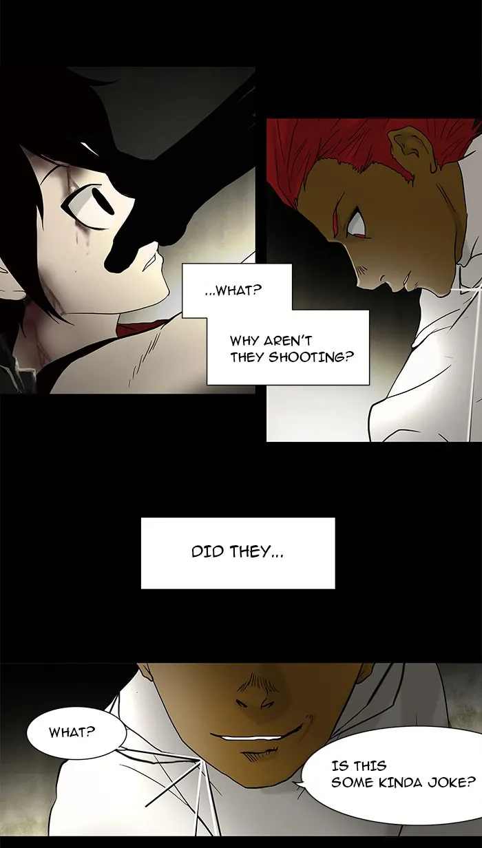 Tower Of God Chapter 47 Image 7