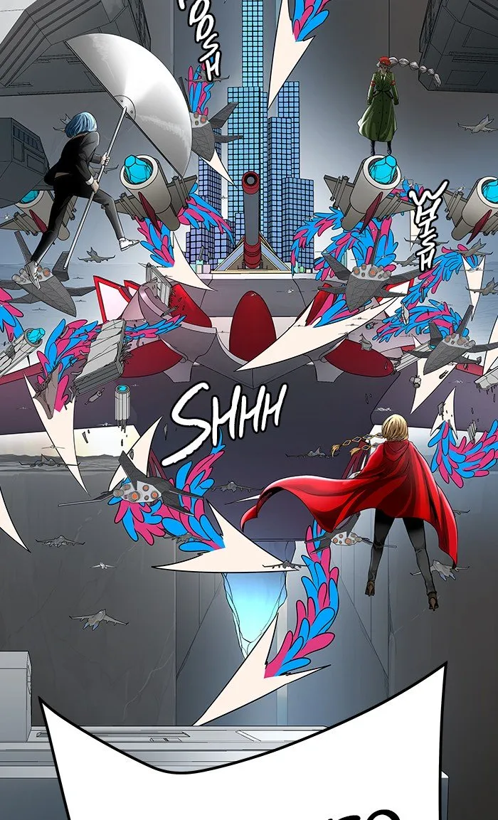 Tower Of God Chapter 470 Image 135