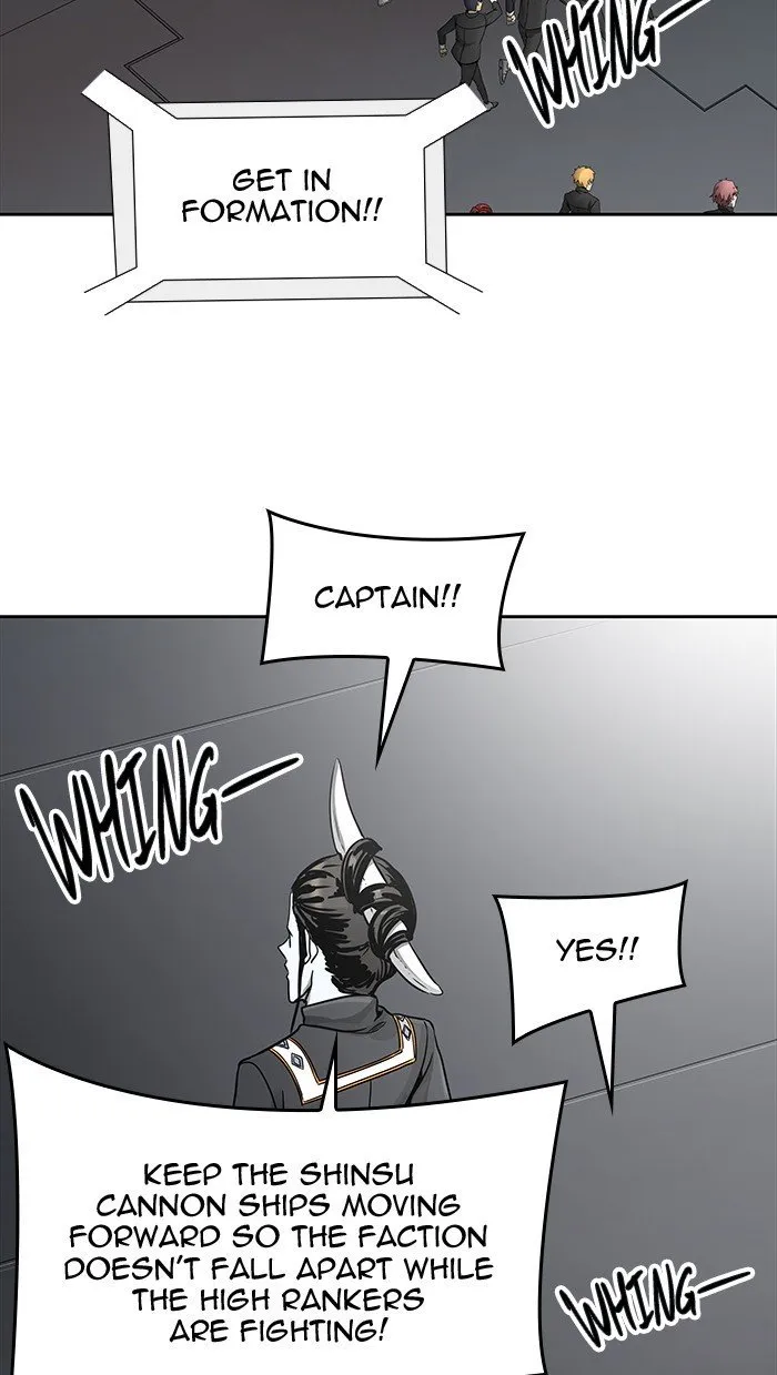 Tower Of God Chapter 470 Image 19