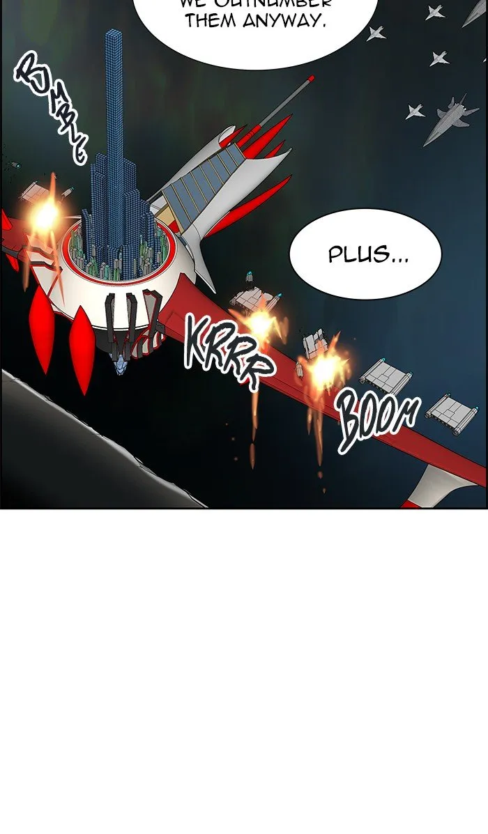 Tower Of God Chapter 470 Image 192