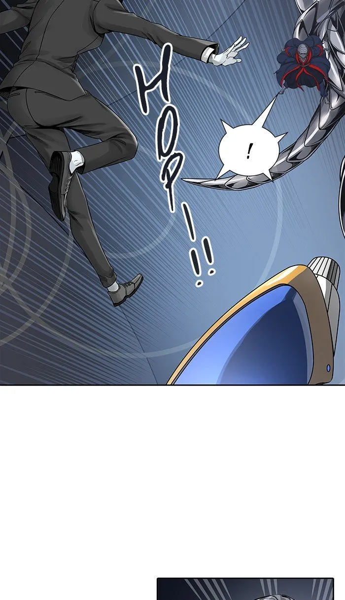 Tower Of God Chapter 470 Image 49