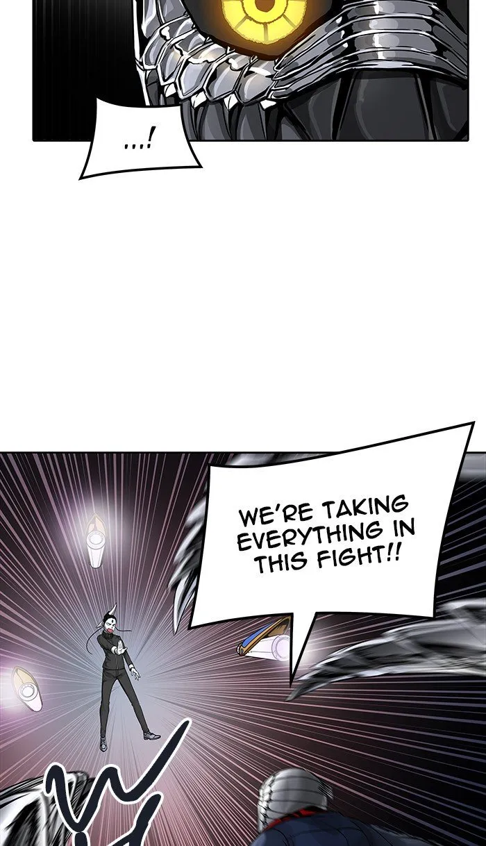 Tower Of God Chapter 470 Image 57