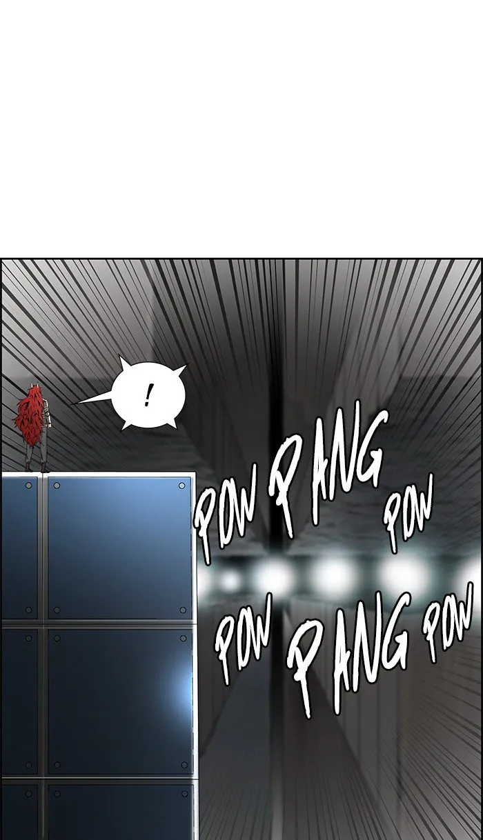 Tower Of God Chapter 470 Image 70