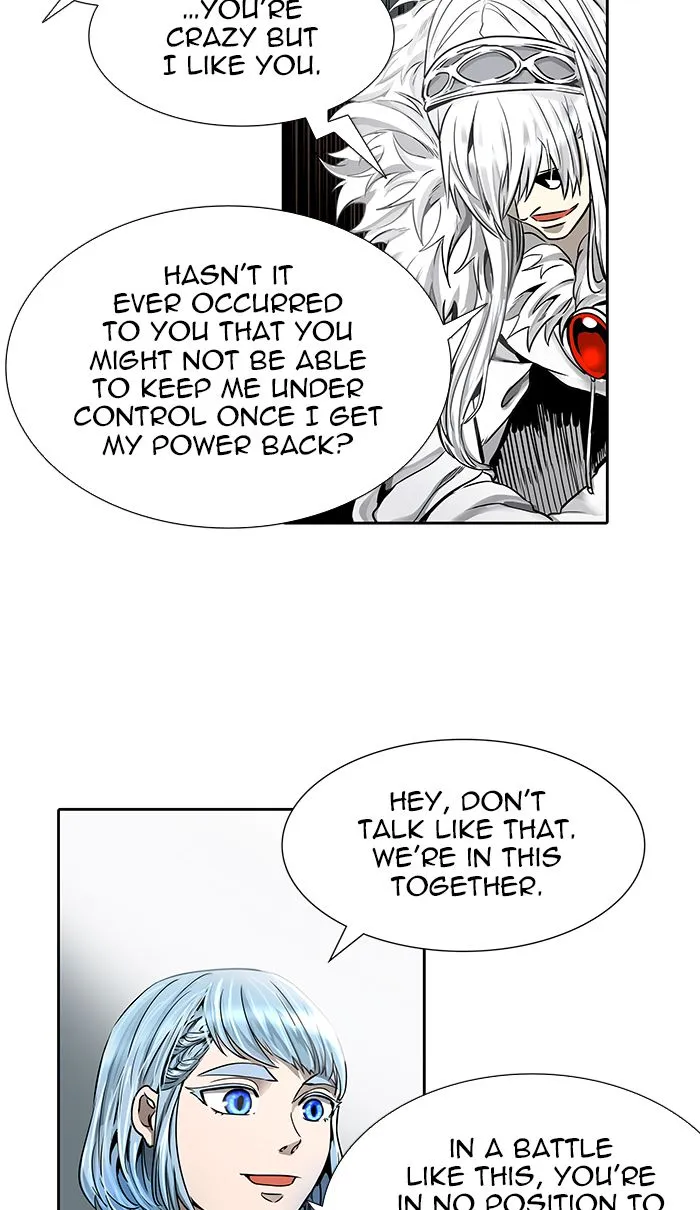 Tower Of God Chapter 472 Image 10