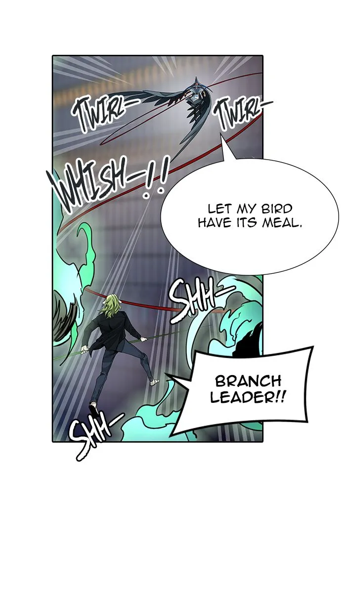 Tower Of God Chapter 472 Image 115