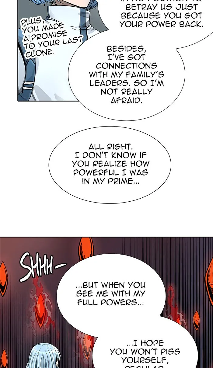 Tower Of God Chapter 472 Image 12