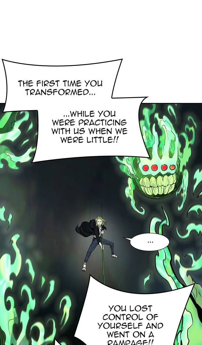 Tower Of God Chapter 472 Image 129