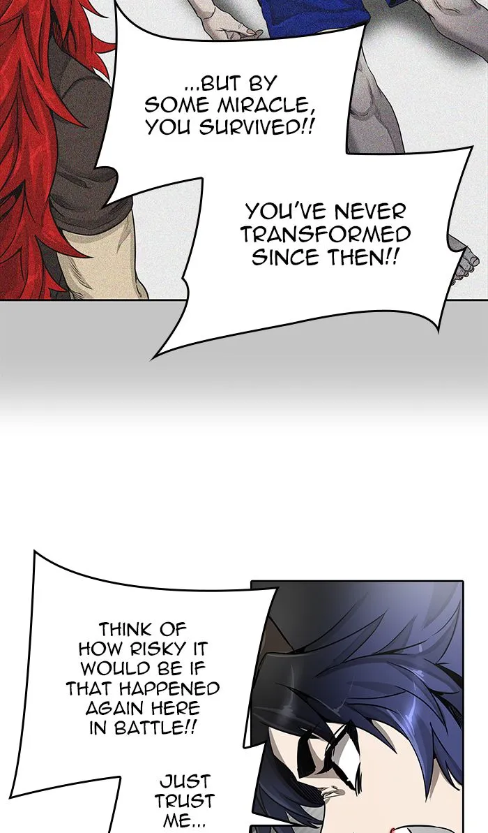 Tower Of God Chapter 472 Image 133