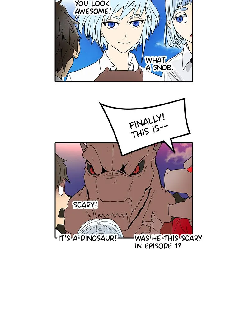 Tower Of God Chapter 472 Image 225