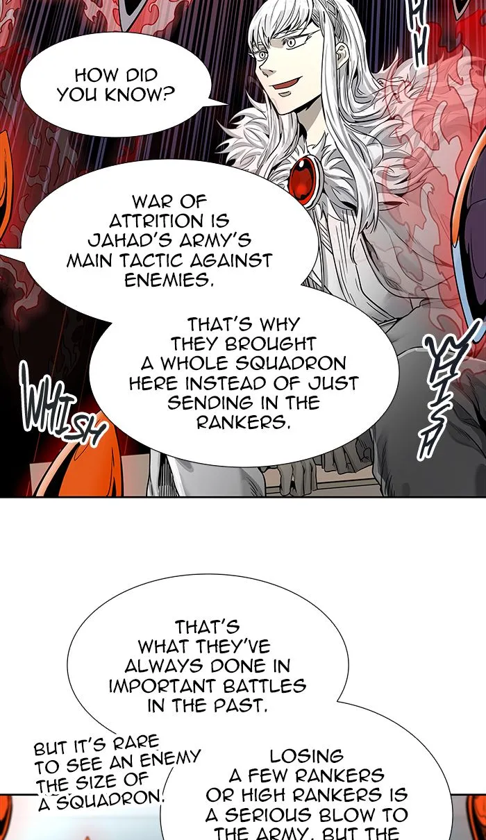 Tower Of God Chapter 472 Image 3