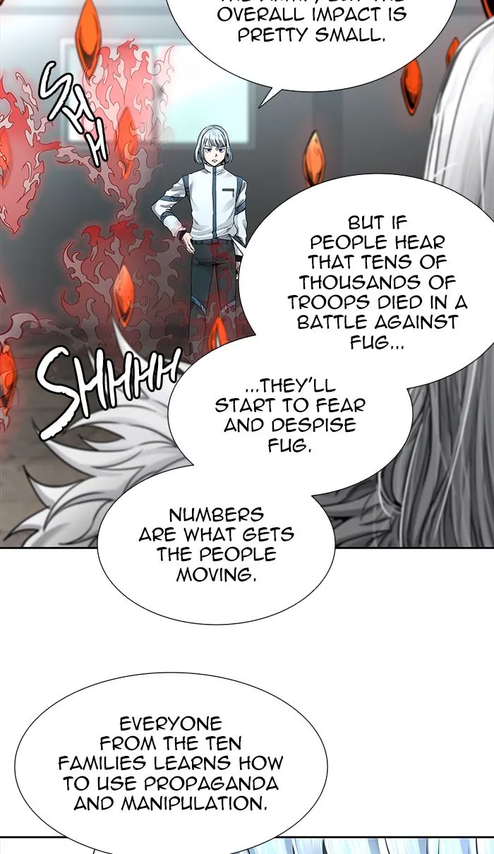 Tower Of God Chapter 472 Image 5