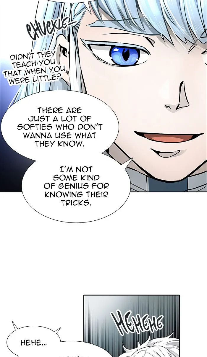 Tower Of God Chapter 472 Image 7