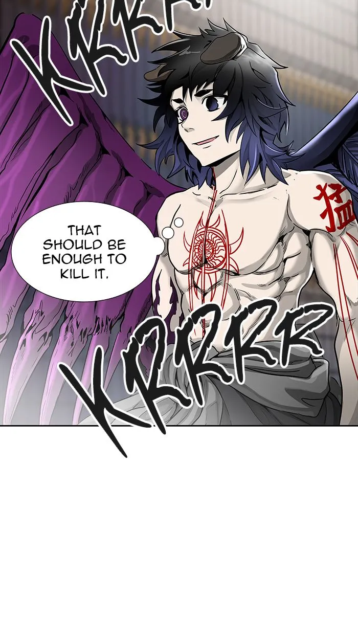 Tower Of God Chapter 472 Image 89