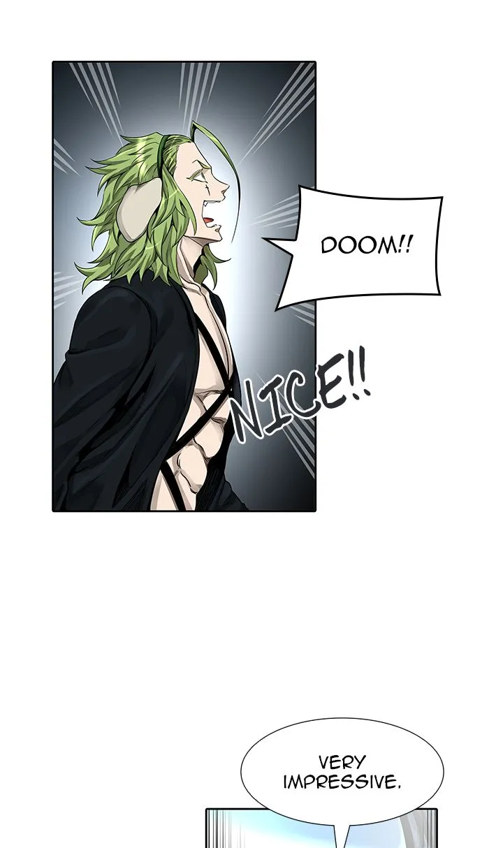 Tower Of God Chapter 472 Image 91