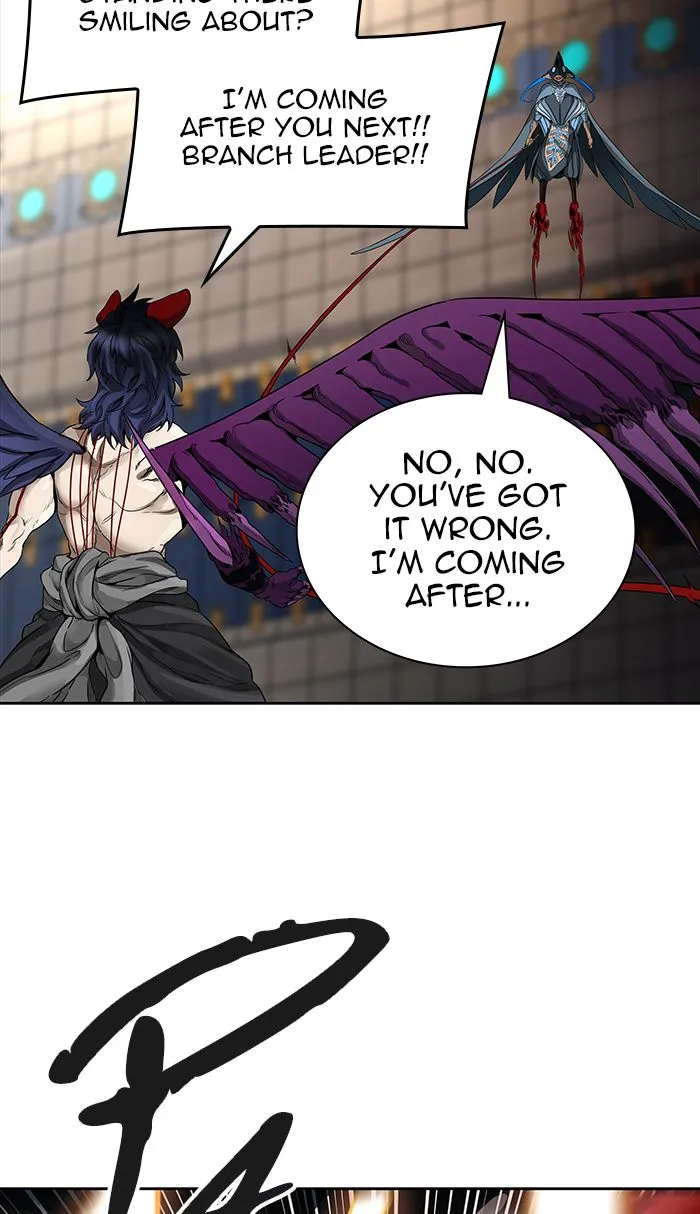 Tower Of God Chapter 472 Image 95