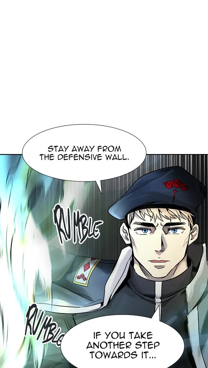 Tower Of God Chapter 474 Image 1