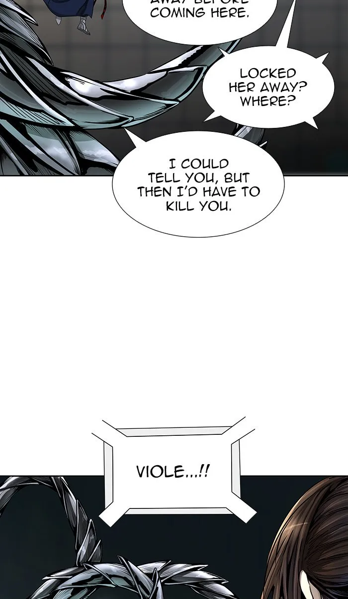 Tower Of God Chapter 474 Image 111