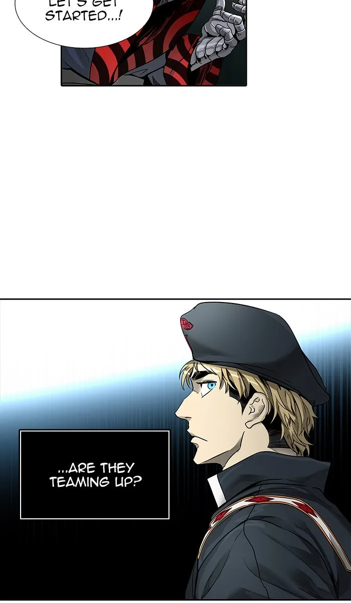 Tower Of God Chapter 474 Image 118