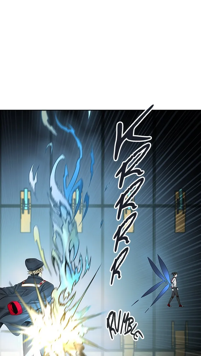 Tower Of God Chapter 474 Image 15