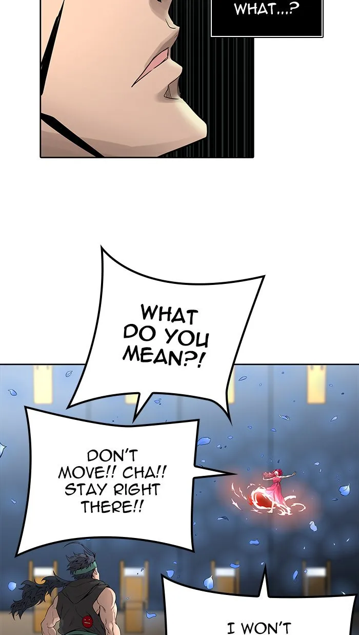 Tower Of God Chapter 474 Image 29