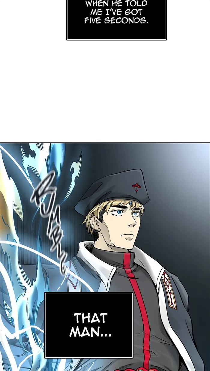 Tower Of God Chapter 474 Image 33