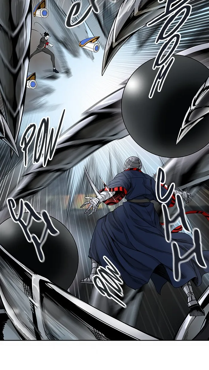 Tower Of God Chapter 474 Image 37