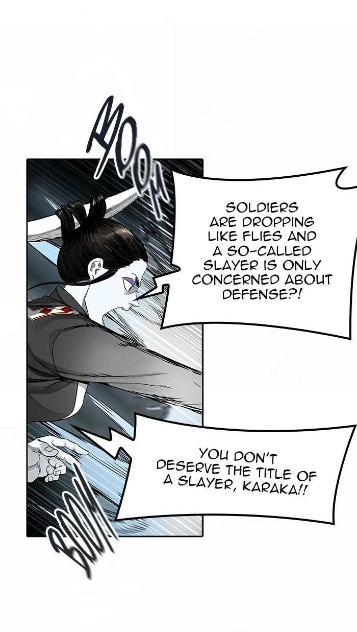 Tower Of God Chapter 474 Image 39