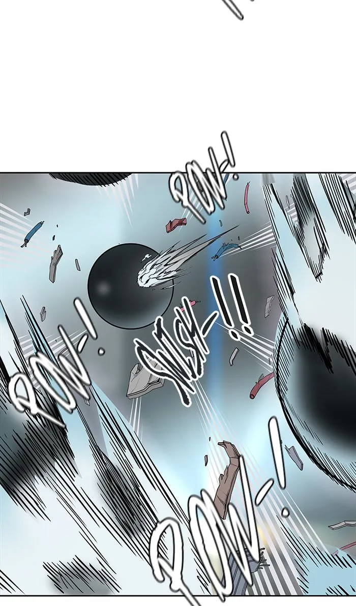 Tower Of God Chapter 474 Image 55