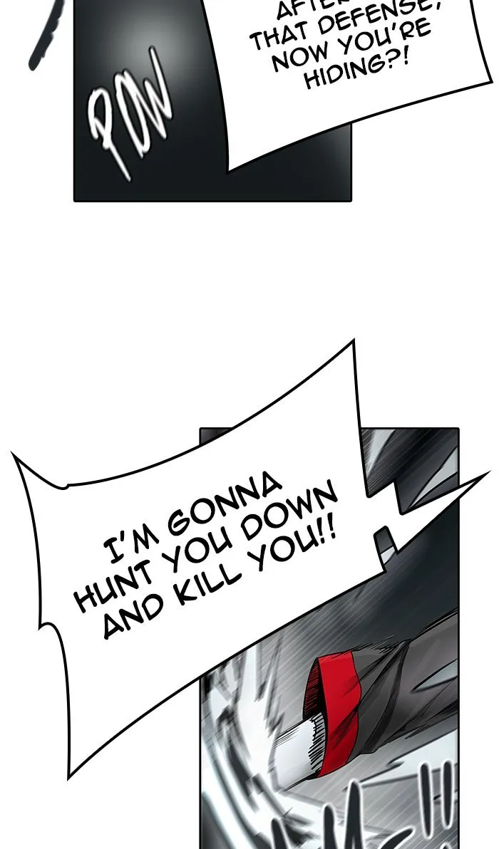 Tower Of God Chapter 474 Image 59