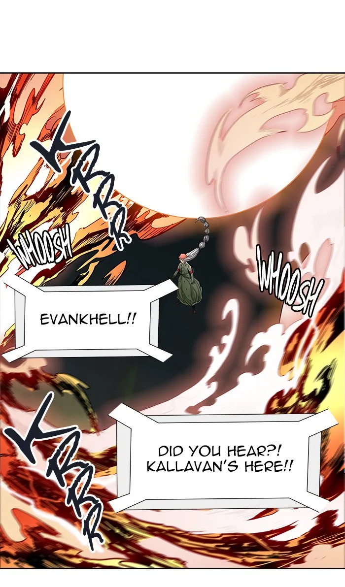 Tower Of God Chapter 474 Image 67