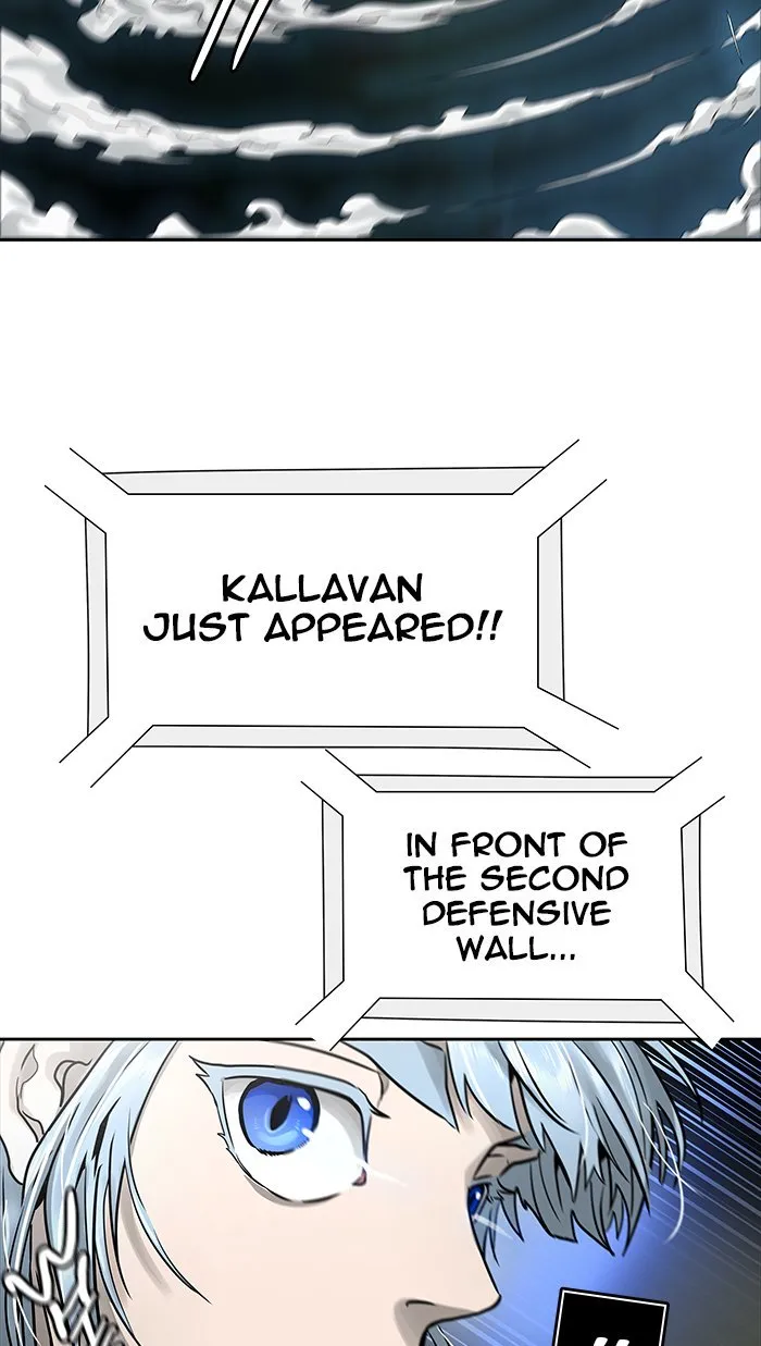 Tower Of God Chapter 474 Image 7