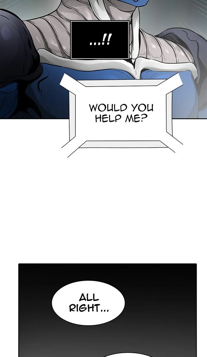 Tower Of God Chapter 474 Image 91