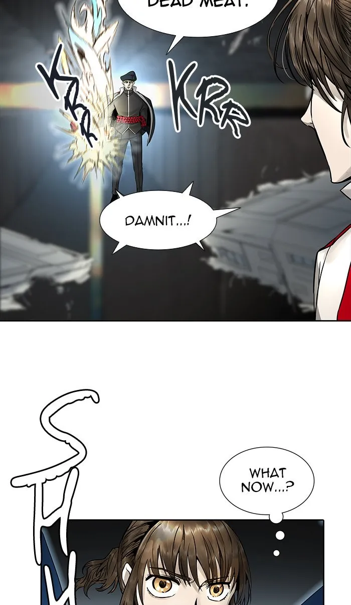 Tower Of God Chapter 474 Image 95