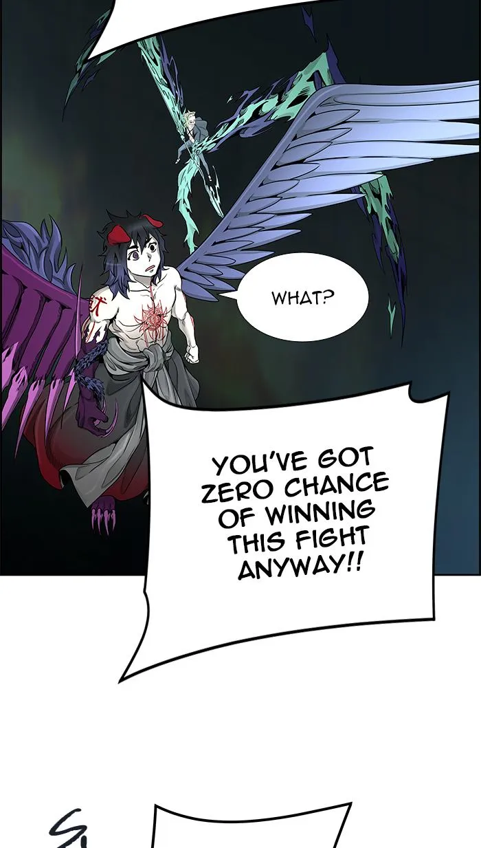 Tower Of God Chapter 475 Image 112