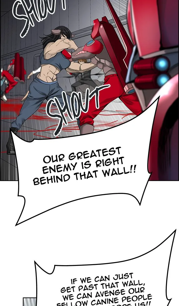 Tower Of God Chapter 475 Image 129