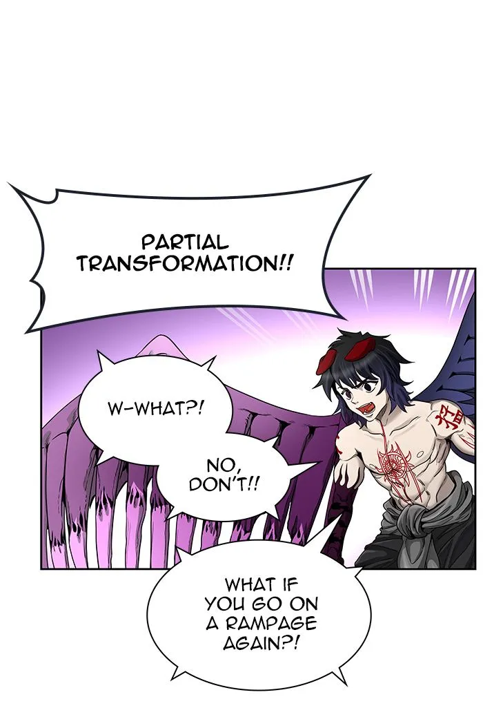 Tower Of God Chapter 475 Image 163